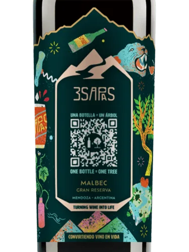 Gran Reserva Malbec