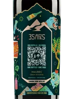 Gran Reserva Malbec