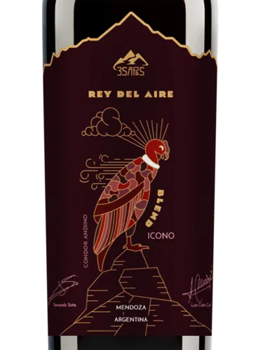 Rey del Aire Icono