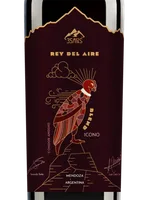 Rey del Aire Icono