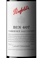 Bin 407 Cabernet Sauvignon
