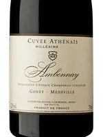 Ambonnay Cuvée Athénaïs Coteaux Champenois