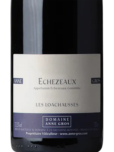 Echezeaux Grand Cru Les Loachausses