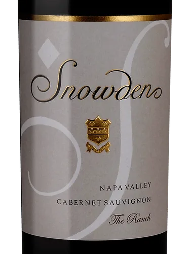 The Ranch Cabernet Sauvignon