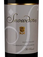The Ranch Cabernet Sauvignon