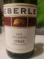 Estrella Clone Syrah