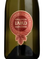Chardonnay Cold Creek Ranch