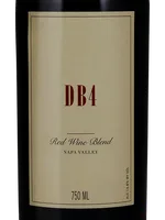 DB4 Red Blend