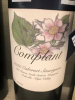 UC Davis South Station Vineyard Cabernet Sauvignon