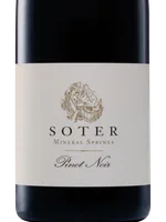 Mineral Springs Pinot Noir