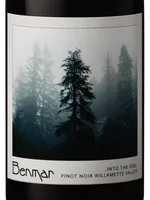 Into The Fog Pinot Noir