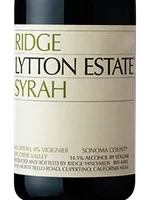Lytton Estate Syrah