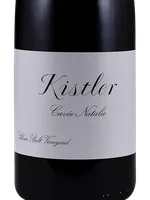 Cuvée Natalie Silver Belt Vineyard Pinot Noir