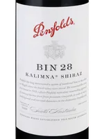 Bin 28 Shiraz