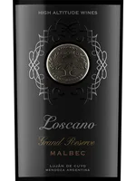 Grand Reserve Malbec