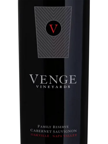 Cabernet Sauvignon Family Reserve