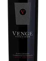 Cabernet Sauvignon Family Reserve