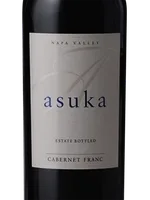 Asuka Cabernet Franc