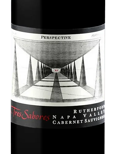 Perspective Cabernet Sauvignon
