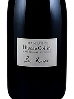 Les Roises Blanc de Blancs Extra Brut Champagne