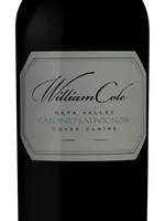 Cuvée Claire Cabernet Sauvignon