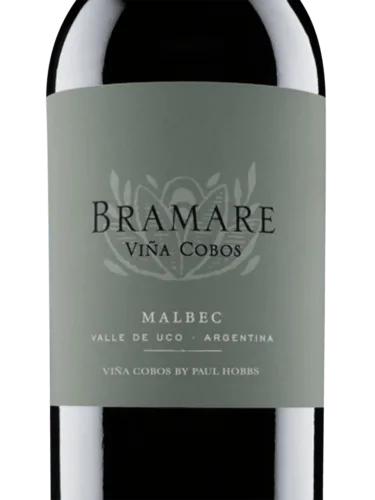 Bramare Malbec Uco Valley