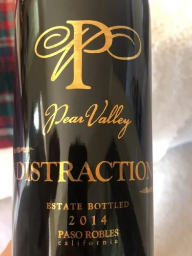 Distraction