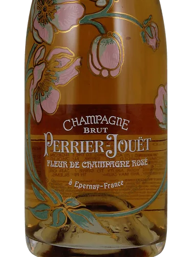 Fleur de Champagne Brut Rosé