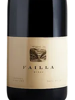 Hudson Vineyard Syrah