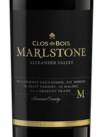 Marlstone Red Blend