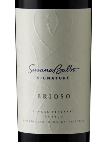 Signature Brioso