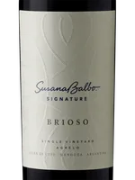 Signature Brioso