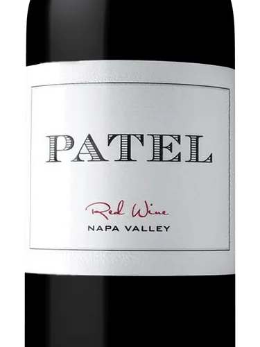 Red Blend