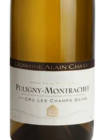 Puligny-Montrachet 1er Cru 'Champ Gain'