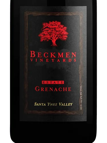 Estate Grenache