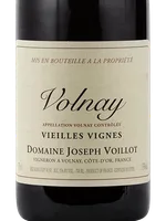Vieilles Vignes Volnay