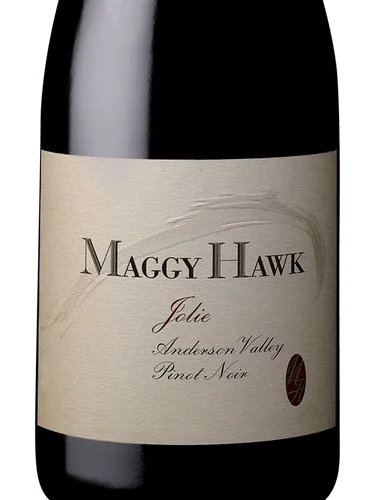 Jolie Pinot Noir