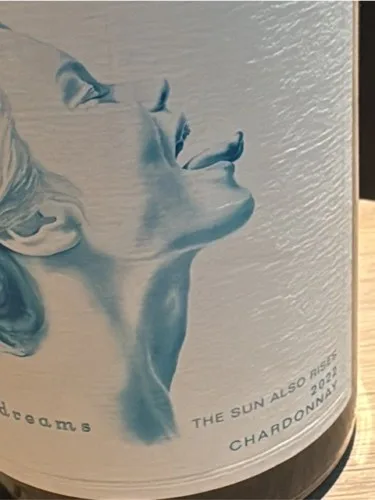 The Sun Also Rises Chardonnay