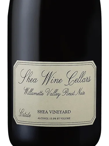 Estate Pinot Noir