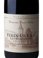 Fixin 1er Cru 'Les Hervelets'