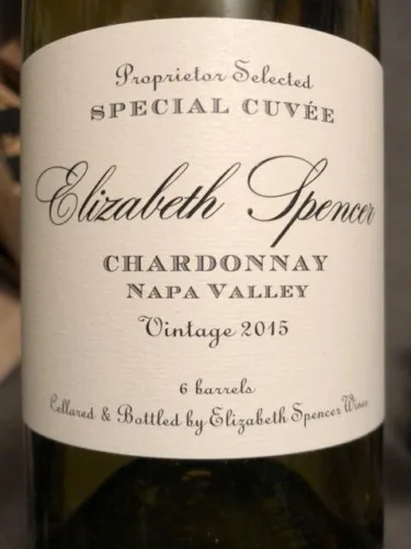 Chardonnay (Special Cuvée)