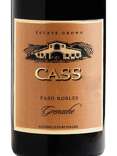 Grenache