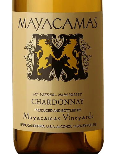 Chardonnay