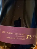 Evangelho Vineyard Zinfandel