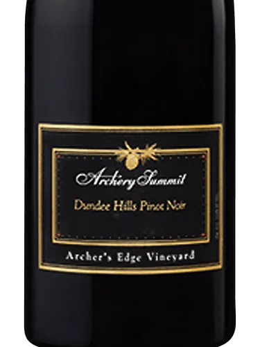 Archer's Edge Pinot Noir