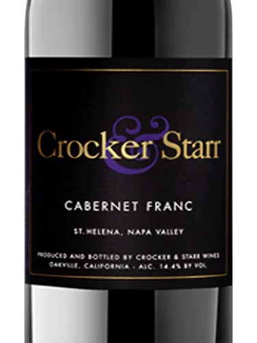 Cabernet Franc