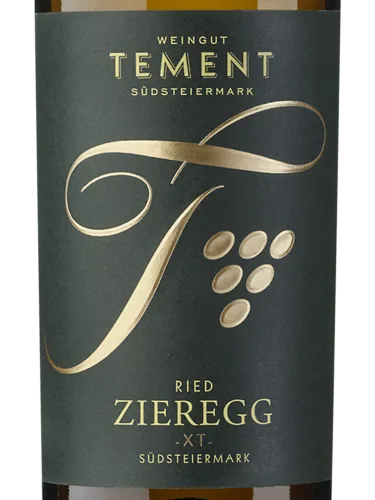 Ried Zieregg XT Sauvignon Blanc