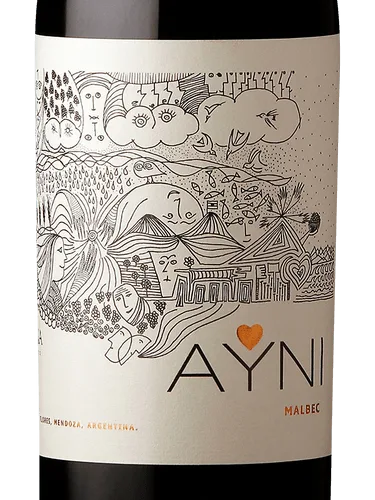 Malbec Ayni