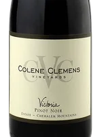 Victoria Pinot Noir