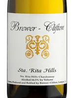 Sta. Rita Hills Chardonnay